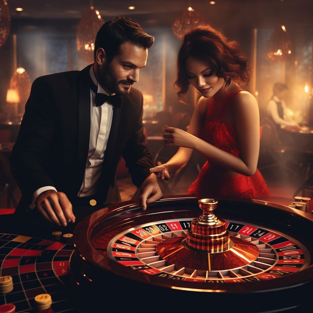 Tutorial strategi poker dasar