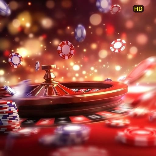 roket138 featured game showcase
