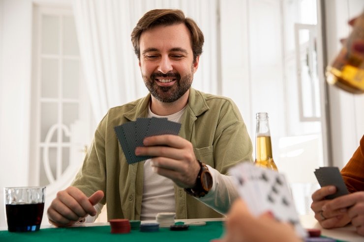 Koleksi permainan Push Gaming di platform roket138